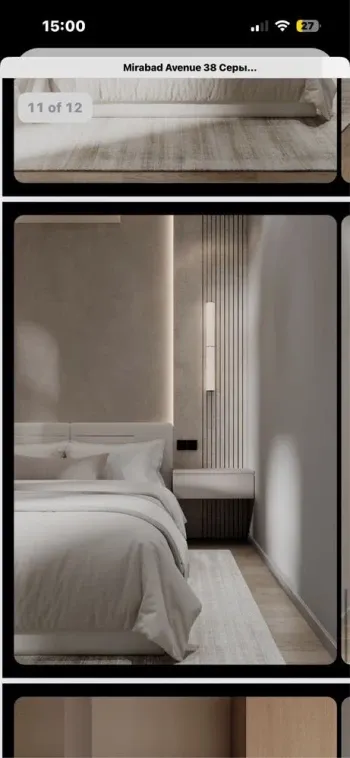 40 м², 2-комн. квартира, 9/10-3