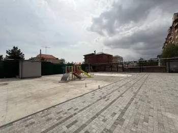 170 м², 4-комн. квартира, 12/12-2