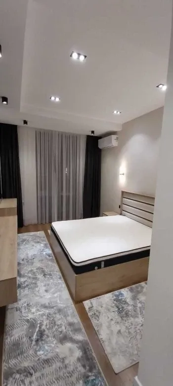 67 м², 2-комн. квартира, 4/8-1