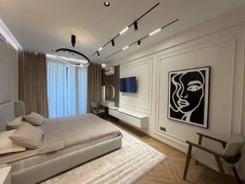 65 м², 2-комн. квартира, 19/27-2
