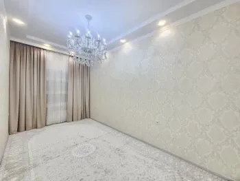 75 м², 3-комн. квартира, 1/16-3