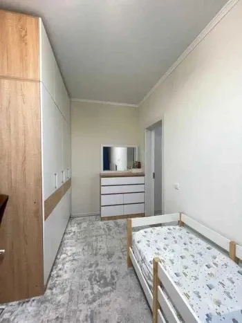 40 m², 2-xonali kvartira, 7/9-3