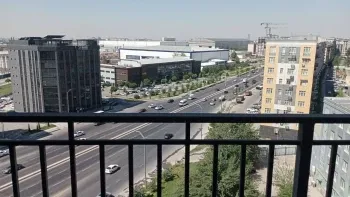 30 м², 1-комн. квартира, 9/9-2