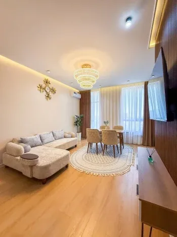 55 м², 2-комн. квартира, 8/10-2