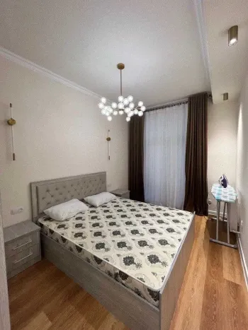 46 м², 1-комн. квартира, 10/12-3
