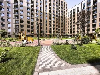 64 m², 2-xonali kvartira, 3/9-1