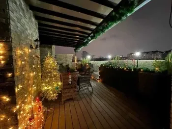 277 м², 3-комн. квартира, 6/7-0