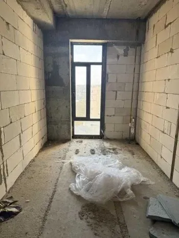 93 м², 3-комн. квартира, 7/11-3