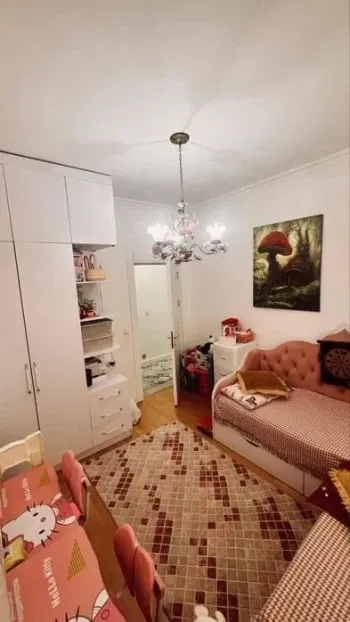 82 м², 3-комн. квартира, 6/9-3