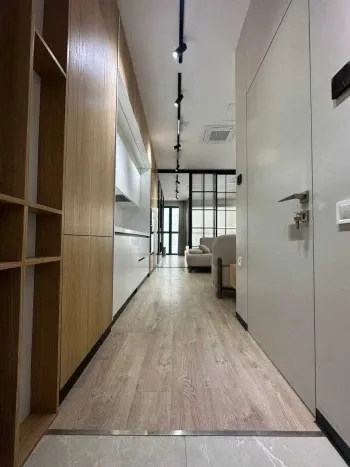 40 м², 2-комн. квартира, 14/23-2