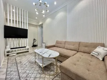 48 m², 2-xonali kvartira, 5/9-3