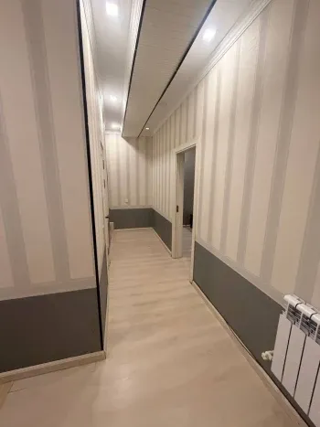 128 m², 4-xonali kvartira, 1/5-3