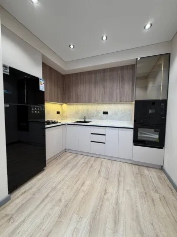 80 m², 3-xonali kvartira, 2/5-3