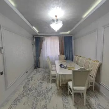 50 м², 2-комн. квартира, 9/10-1