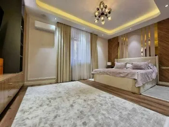 126 m², 4-xonali kvartira, 3/8-1