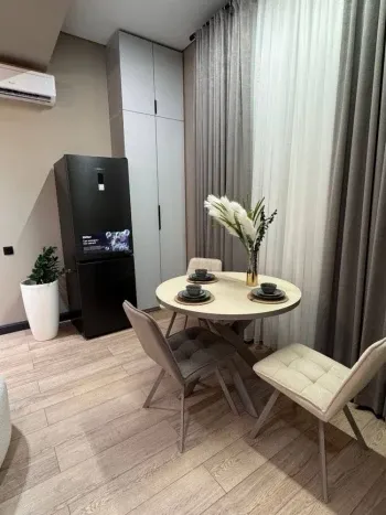 75 м², 3-комн. квартира, 7/9-3