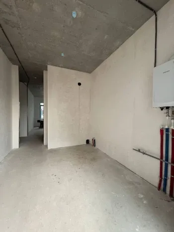 58 м², 2-комн. квартира, 1/16-3