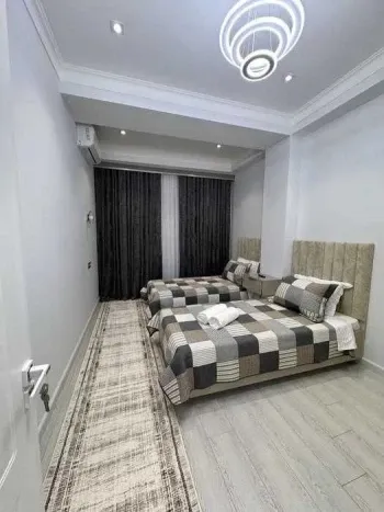 85 м², 3-комн. квартира, 8/10-3