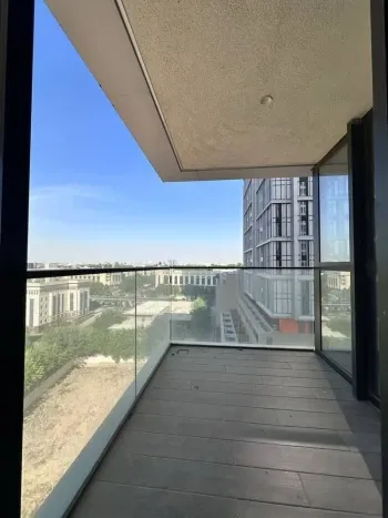 55 м², 2-комн. квартира, 15/23-1