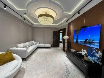 86 m², 3-xonali kvartira, 7/8-1