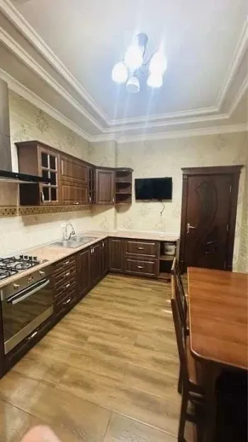 68 m², 2-xonali kvartira, 8/8-2