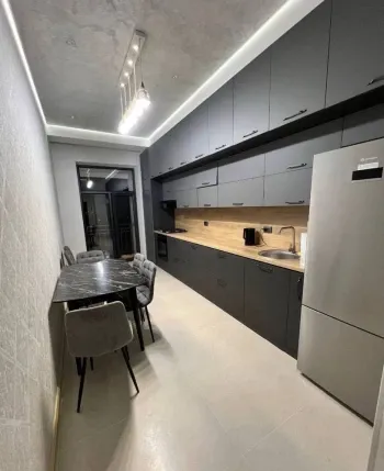 116 м², 3-комн. квартира, 10/10-3