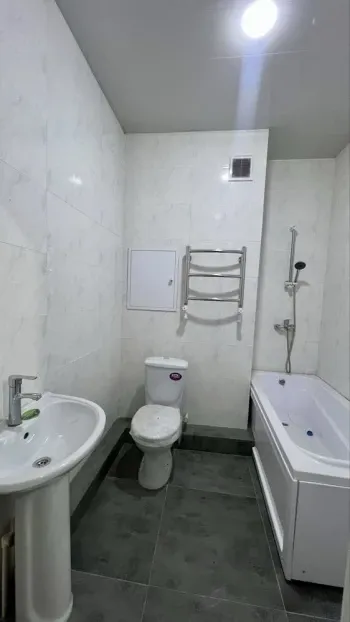 55 м², 2-комн. квартира, 7/16-3