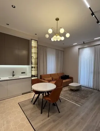 54 м², 2-комн. квартира, 9/10-3