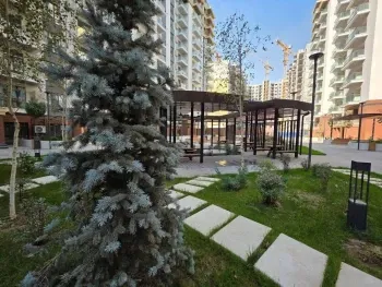 42 м², 2-комн. квартира, 7/15-3