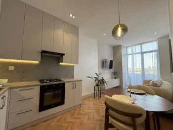 43 м², 2-комн. квартира, 3/10-0
