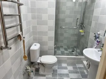 105 м², 3-комн. квартира, 3/8-3