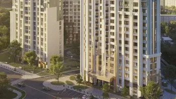 63 м², 2-комн. квартира, 5/16-2