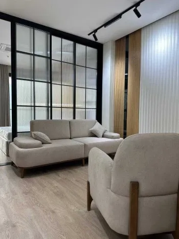 40 м², 2-комн. квартира, 14/23-1