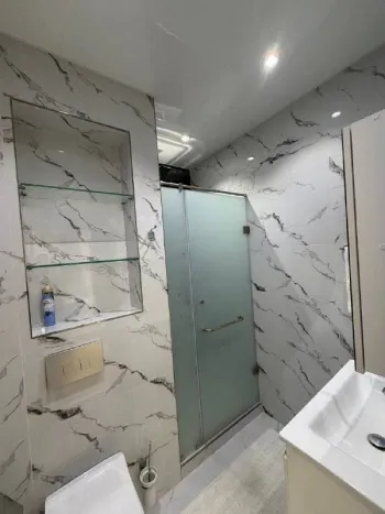 87 м², 3-комн. квартира, 1/9-2