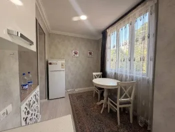 43 м², 2-комн. квартира, 3/4-2
