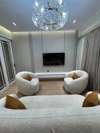 40 м², 2-комн. квартира, 5/16-2