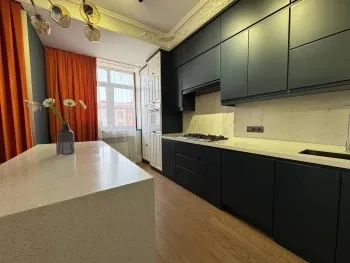 89 м², 3-комн. квартира, 7/8-1