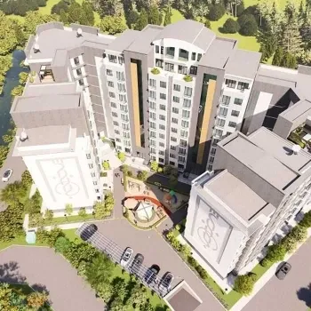 46 m², 1-xonali kvartira, 6/9-1