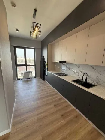 112 м², 3-комн. квартира, 6/25-1