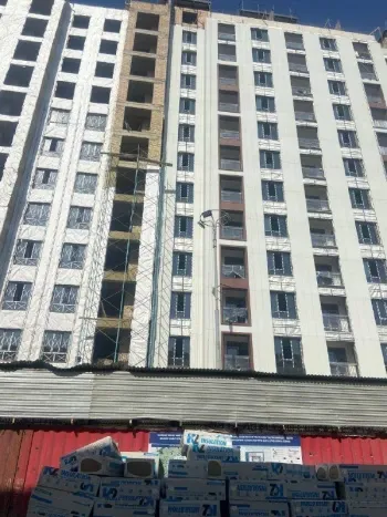 63 м², 2-комн. квартира, 8/14-1