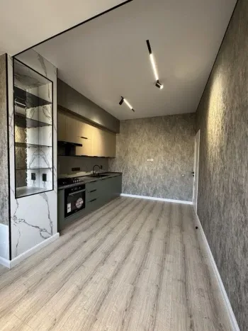 43 м², 2-комн. квартира, 3/6-2