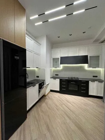 55 м², 2-комн. квартира, 4/10-2