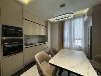 57 м², 2-комн. квартира, 2/12-3