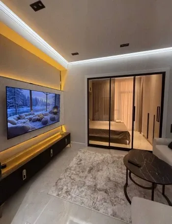 30 м², 1-комн. квартира, 7/14-1