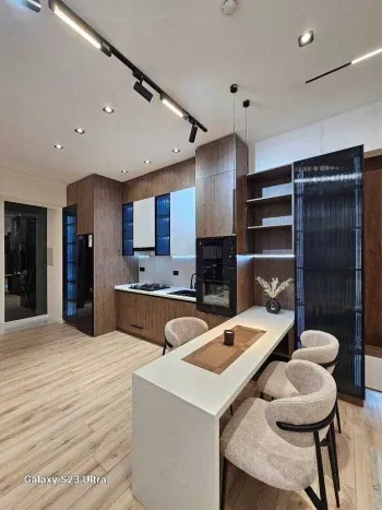 58 m², 2-xonali kvartira, 9/25-2