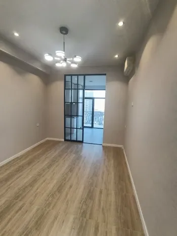 32 m², 1-xonali kvartira, 10/12-1