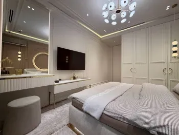 73 m², 2-xonali kvartira, 2/12-3