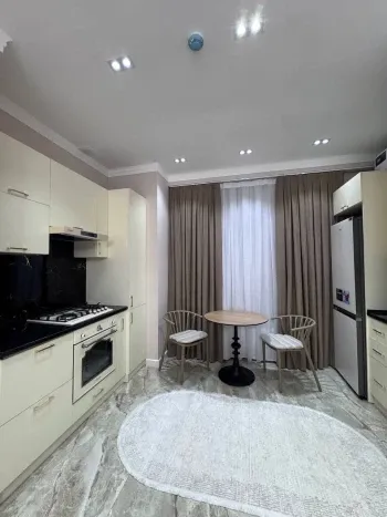 50 м², 2-комн. квартира, 14/14-3