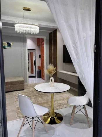 69 м², 1-комн. квартира, 14/14-0