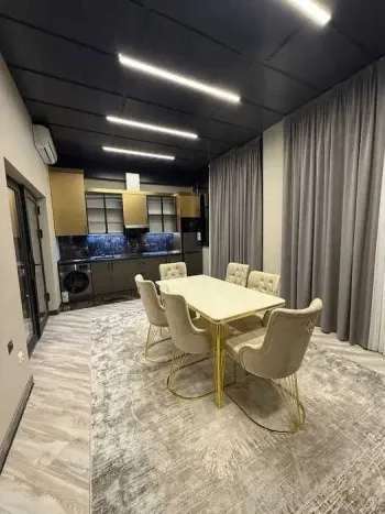 60 m², 3-xonali kvartira, 9/10-3